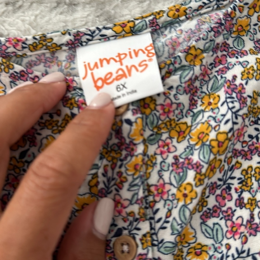 Bundle of girls dresses - Picture 6 of 10
